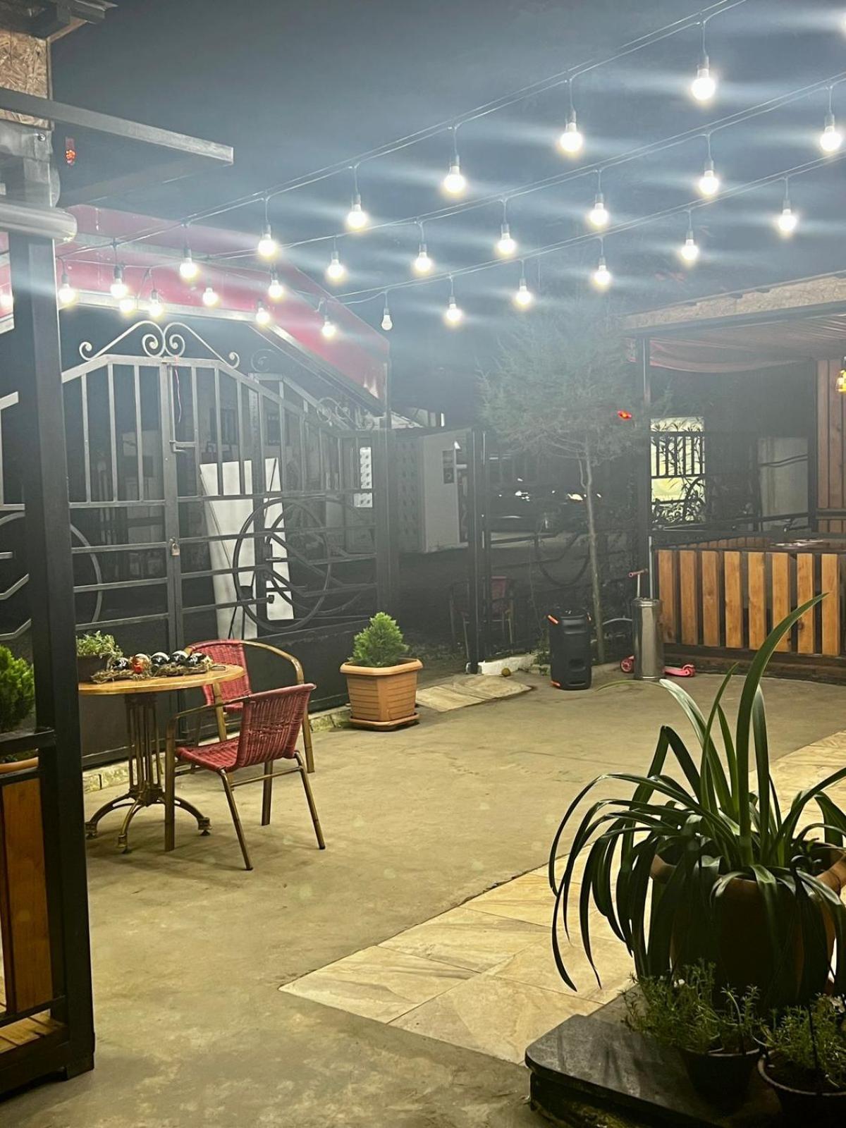 Golden Fleece Hotel Ureki Exterior foto