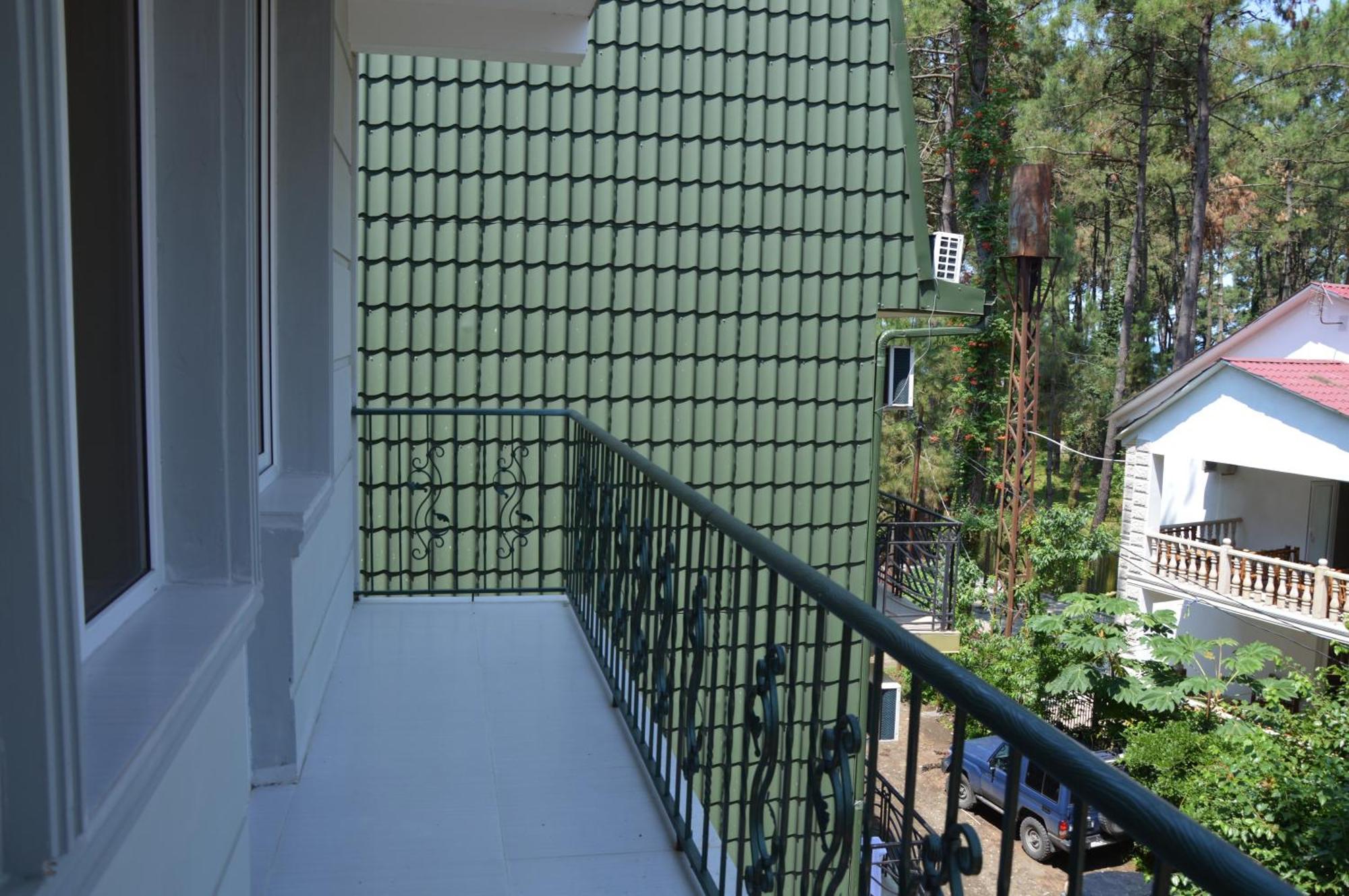 Golden Fleece Hotel Ureki Quarto foto